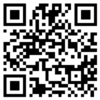 QR Code for bitcoin:181DaAZbYoxCmk9sg8WeweJaiHx39JTQ4e