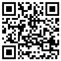 QR Code for bitcoin:181EDth26zZKmwqBNaVkYMLYZ1BXirSWrB
