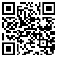 QR Code for bitcoin:181H5JCdPMqsioQWorjwtk9FcyPLr136zF