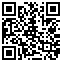 QR Code for bitcoin:181KoGwpDNNEVvWyEvHpM2SLWQDXwLvofS