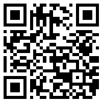 QR Code for bitcoin:181RN6oNfpkfB2RGQN8Jr2StPbKJQuVNPa