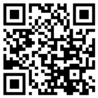 QR Code for bitcoin:181RTJEMMwkjAaSqRagicvB74jsZCWwJnr