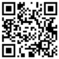 QR Code for bitcoin:181RnSnp5svsBahYhwuZGRAMLxWrXpWiU1