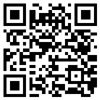 QR Code for bitcoin:181XJKfi8Lrn6XZbugMSKvG4ZXec1v6zQ6