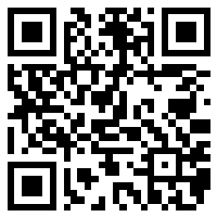 QR Code for bitcoin:181bdWKCjRYasvCcgPKvZXH2exWTSb1znw