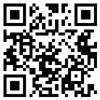QR Code for bitcoin:181e4B7Cnc4QX4HQLWTvXHA55DXTJ1x7zk