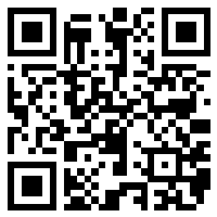 QR Code for bitcoin:181o8XsnUHSY6LpeDNtQLAmug8WSCPBvWb