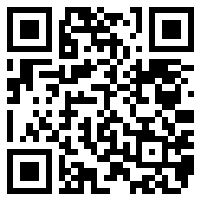 QR Code for bitcoin:181qzQbbpFKwp5vVq1XBiCyvXGgg3nHbEK