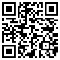 QR Code for bitcoin:181xGiptupdFXexC9SnwueXAxSFczzPHBB