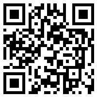 QR Code for bitcoin:1821SGoJ6qaFkKTUevUtzVfes28QKPmtdA