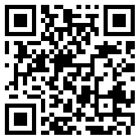 QR Code for bitcoin:1822mkdcwkbmMmCSPPChx1PbLojjceikw3