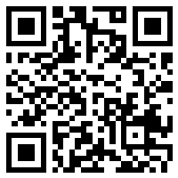 QR Code for bitcoin:1825djRCbKXJ3DoTJQJgU8ptM53fNftPcK