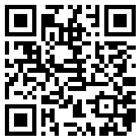 QR Code for bitcoin:1826D3dzPPkePwDW4woEpf5k7qMapWpfLZ