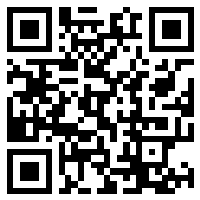 QR Code for bitcoin:182CbDXeLAiFb8oeQ7FBi3VLmjWCwgjf3b