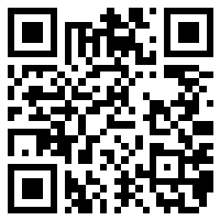 QR Code for bitcoin:182HuKdKBDWHFBJzGWppfGvn2vqL7taYHr