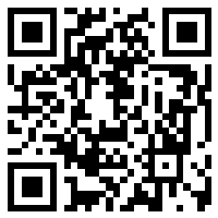 QR Code for bitcoin:182mKYuiw5PRKERozwBBGw6Nt88H4Ed8FN