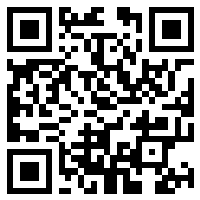 QR Code for bitcoin:182nQV19UnUEEFbLx35Lh2hrKT9VeLG4vm
