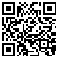 QR Code for bitcoin:182nRv3eRNqAyaMJvtK9a39FHMbYbBJ36p