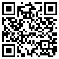 QR Code for bitcoin:182pZq19h1fkXtmpFCyF6AZzrZF46WcPZX