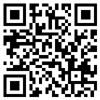 QR Code for bitcoin:182v85QrCYVsFPfPAffeD9V3rXTghf8cn8