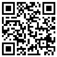 QR Code for bitcoin:183LPW5dRduiEf9NtMrC9Zp1yoKkGc8GYp