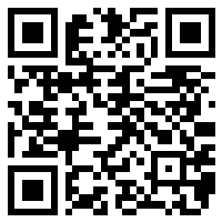 QR Code for bitcoin:183MfsiS6BYfCNo112iefysivWZd7XdLAo