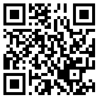 QR Code for bitcoin:183gPyso5qLqYqWSJH5hzMLoC1L2mj9w5f