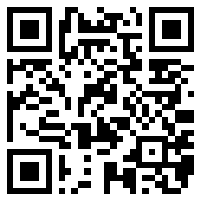 QR Code for bitcoin:183gwd1dUbK2ze6HHPKtBARtkY271f1y5d