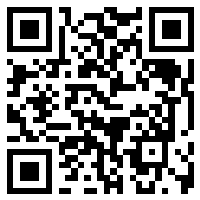QR Code for bitcoin:183nVMfweqdutP32P2LvpiBPASZgyQDDFE