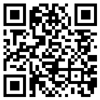 QR Code for bitcoin:183tGS1AAMBfSH2Fqxm39fpUc3ypKvySfs