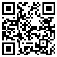 QR Code for bitcoin:183umZFunBCYF3S1UkKP2MiECPZFqDsPqV
