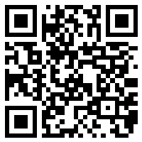 QR Code for bitcoin:183vBK8TMYTnmorAk5JBvXa6VxjBYcoYoh