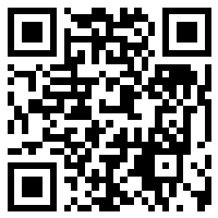 QR Code for bitcoin:1842QbvbPg8osUbrn9GGVJ7pFSAyQEuv1e