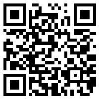 QR Code for bitcoin:1842vbCPSsJMib7QoGWapuMrjPfRpseef9
