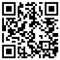 QR Code for bitcoin:1845Ysu8QYa2CjwWruUXkFD1peuvN3AA3o