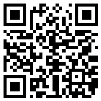 QR Code for bitcoin:1846pdhzkRXnjRWA61spPwU5LPFNbNmLnR