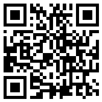 QR Code for bitcoin:184EA1RJ24Ku9vUMdEXPuVqneJKCmtd9UM