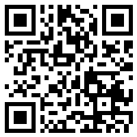 QR Code for bitcoin:184Fpz9UmTNLE1TkAhqVpJ5a2GoVs4eKb2