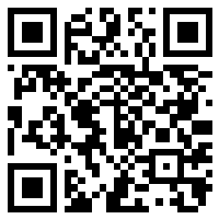 QR Code for bitcoin:184HCyiQAP8sk8Nqn2zgd1VmDFrJ3LRY8B