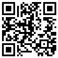 QR Code for bitcoin:184HuWapqaa3hBj8Eatx9J8bEDTFcFetsF