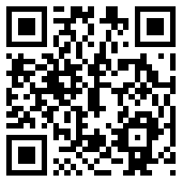 QR Code for bitcoin:184XvUGNHZRXxPfSmjfWJAV9swdboJkk4A