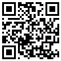 QR Code for bitcoin:184f1wFEjnGY6bEKZgHTRk2AEsUHCzoPyF