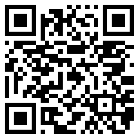 QR Code for bitcoin:184gn7w4miRcNRDmoipcpbRJtkL8qp4qAg
