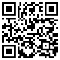 QR Code for bitcoin:184ha56K9fmapnsTkP1VGDxFrTzVFPTxgs