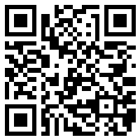 QR Code for bitcoin:184nrVSwftk1mVoEba3C941hVxx98rnEog