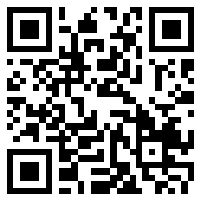 QR Code for bitcoin:184tRAZTRiDDHrwtDuVb2L9dSbMML5tBbA