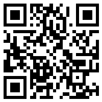 QR Code for bitcoin:184vALRb6kJinYub1XbatMLMEm5yitgxLn