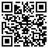 QR Code for bitcoin:18544yM6vFcpbvecg37GcwD7GuJgkTof7c