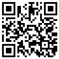 QR Code for bitcoin:1856CqXCv7oNT4A1ujYoBJSZj2kPQUpn55