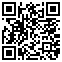 QR Code for bitcoin:1857f8mtrAFHgqSFfed4Ks8FxMSD3m2qPG
